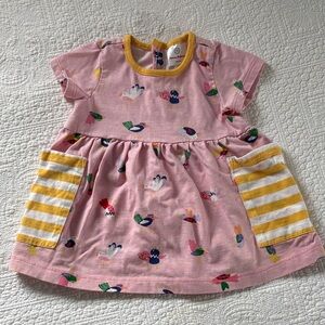 Hanna Andersson Dress